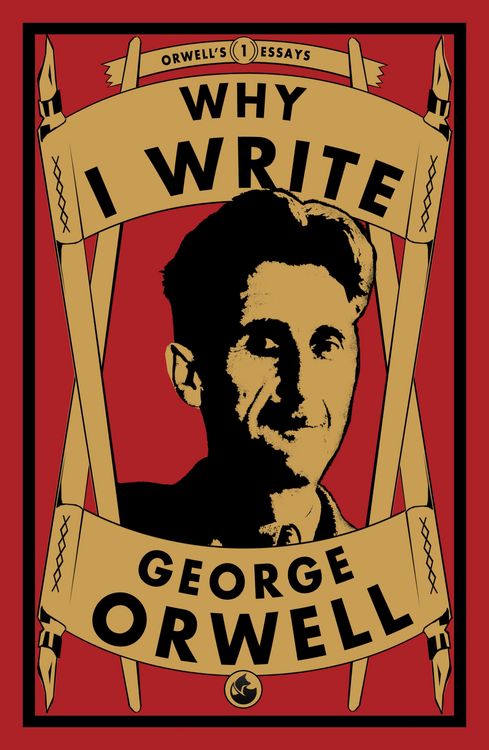 Produktbild: Why I Write