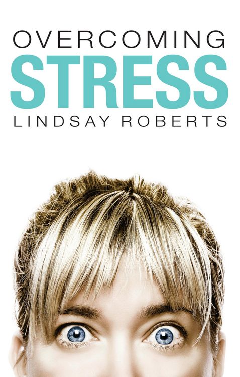 Produktbild: Overcoming Stress