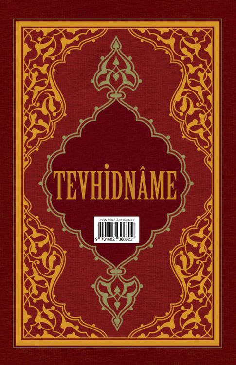 Produktbild: Tevhidname
