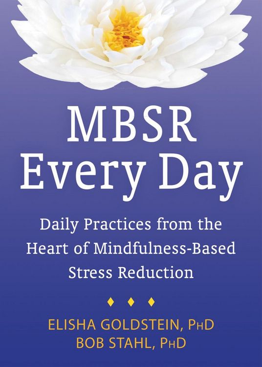 Produktbild: MBSR Every Day