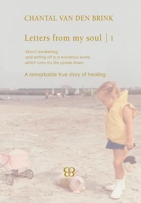 Produktbild: Letters From My Soul 1