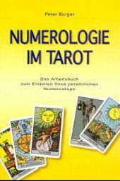 Produktbild: Numerologie im Tarot
