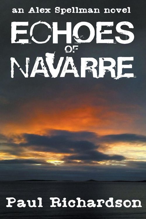 Produktbild: Echoes of Navarre