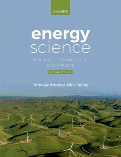 Produktbild: Energy Science