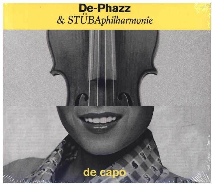 Produktbild: De Capo