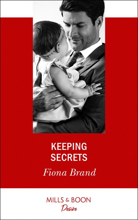 Produktbild: Keeping Secrets
