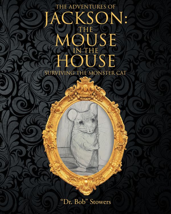 Produktbild: The Adventures of Jackson: The Mouse in the House