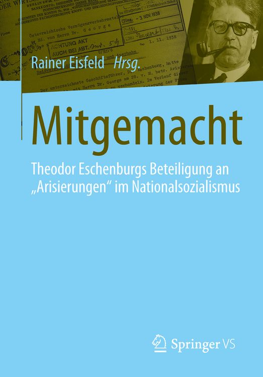 Produktbild: Mitgemacht