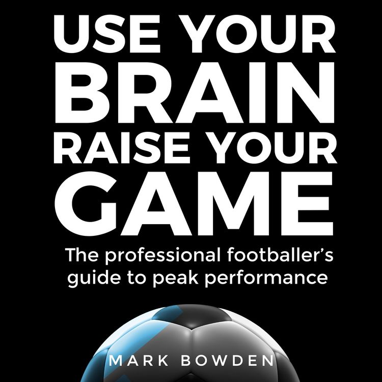 Produktbild: Use Your Brain Raise Your Game
