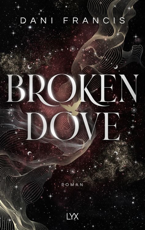 Produktbild: Broken Dove