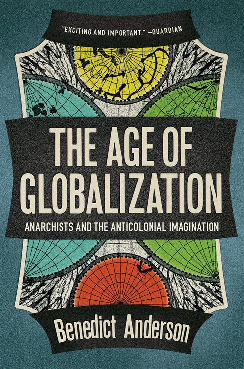 Produktbild: The Age of Globalization