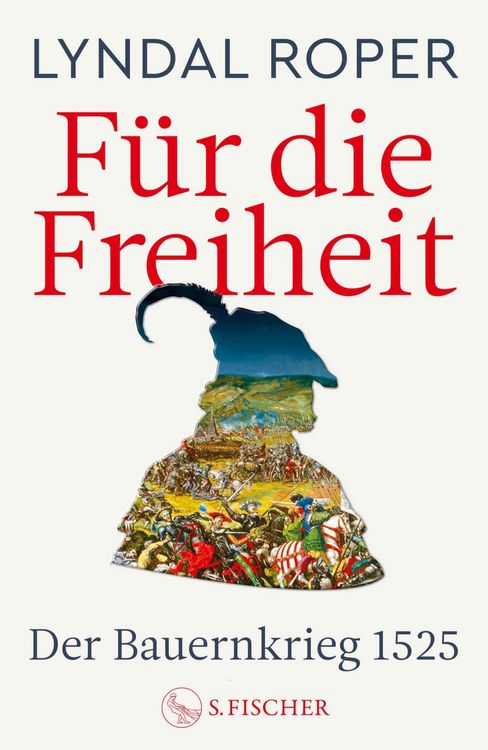 Produktbild: F&uuml;r die Freiheit