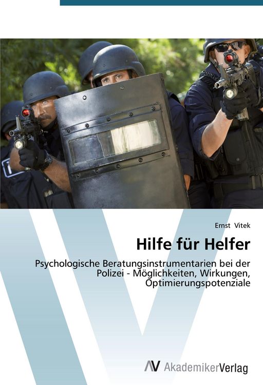 Produktbild: Hilfe f&uuml;r Helfer