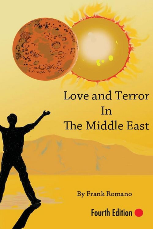 Produktbild: Love and Terror in the Middle East