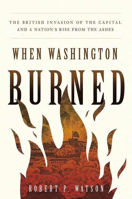 Produktbild: When Washington Burned