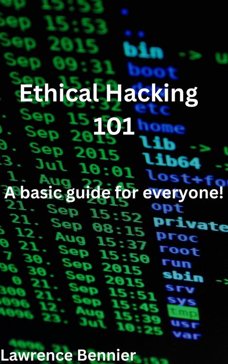 Produktbild: Ethical Hacking 101