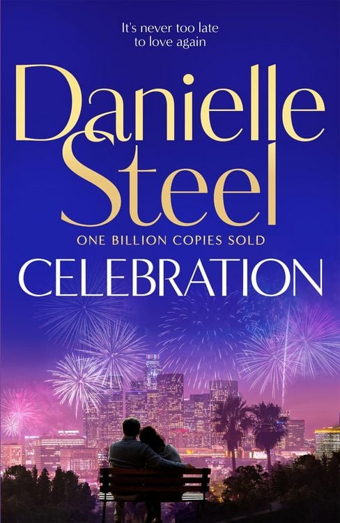 Produktbild: Celebration