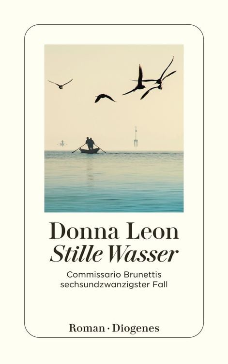 Produktbild: Stille Wasser