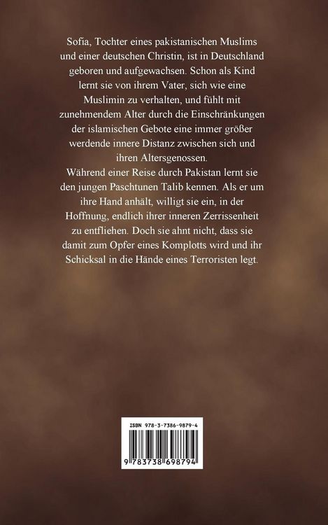 Produktbild: Wessen Dschihad?