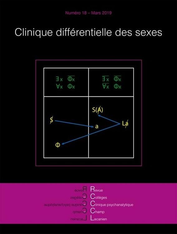 Produktbild: Revue des colleges de clinique