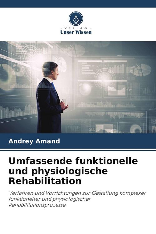 Produktbild: Umfassende funktionelle und physiologische Rehabilitation