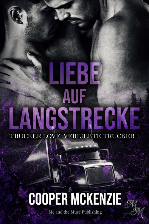 Produktbild: Liebe auf Langstrecke