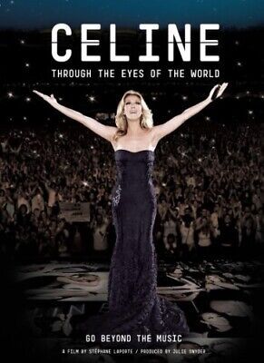 Produktbild: Through The Eyes Of The World
