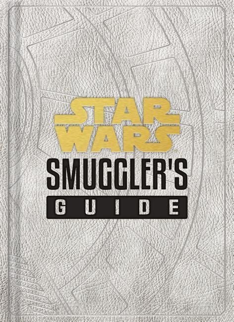 Produktbild: Star Wars: Smuggler's Guide