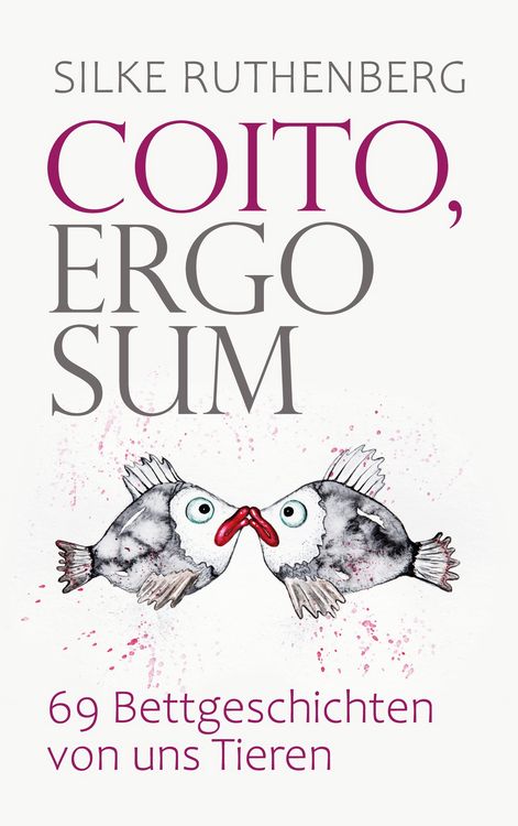 Produktbild: Coito, ergo sum