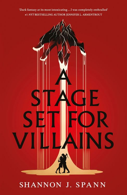 Produktbild: A Stage Set for Villains