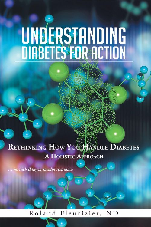 Produktbild: Understanding Diabetes for Action