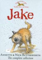 Produktbild: Butterworth, A: Jake Boxset: Five Titles in One Shelf Friend