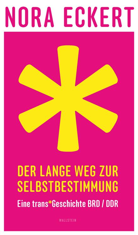 Produktbild: Der lange Weg zur Selbstbestimmung