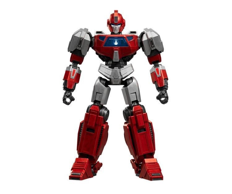Produktbild: Blokees Figure Transformers Ironhide