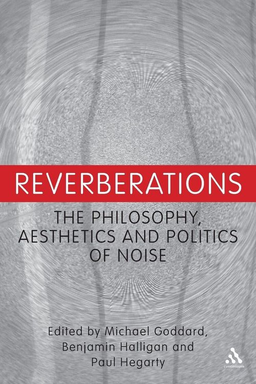 Produktbild: Reverberations