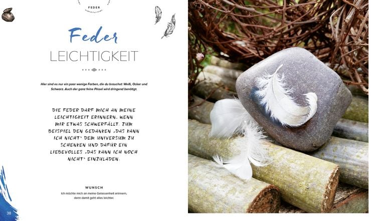 Produktbild: Steine bemalen