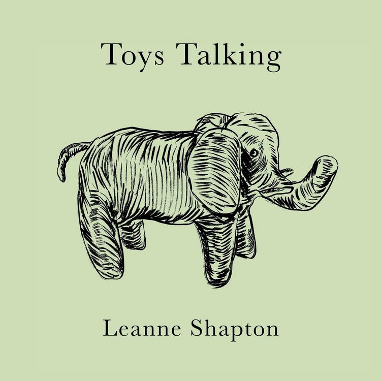 Produktbild: Toys Talking