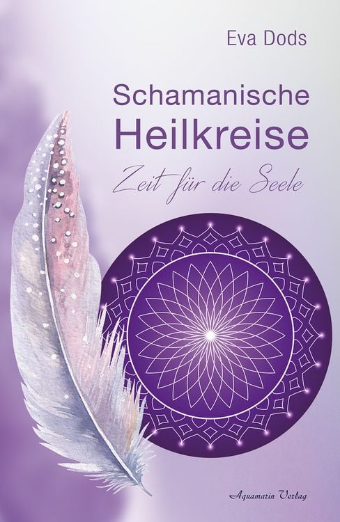 Produktbild: Schamanische Heilkreise