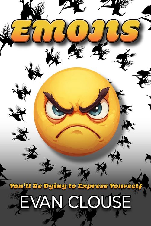 Produktbild: Emojis