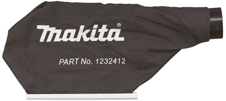 Produktbild: Makita 123241-2 Staubsack