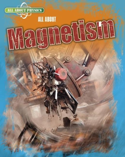 Produktbild: All About Magnetism