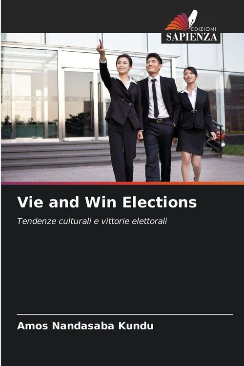 Produktbild: Vie and Win Elections