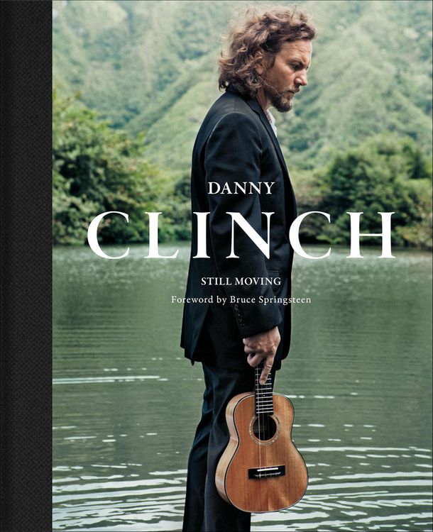 Produktbild: Danny Clinch