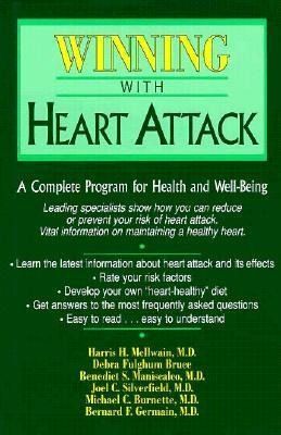 Produktbild: Winning with Heart Attack