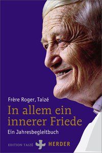 Produktbild: In allem ein innerer Friede