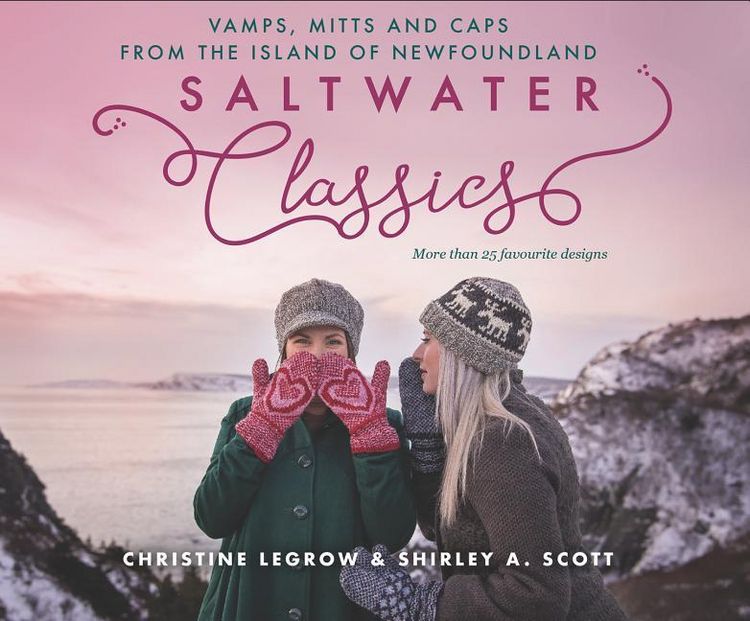 Produktbild: Saltwater Classics