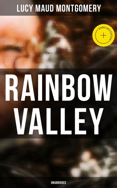 Produktbild: Rainbow Valley (Unabridged)