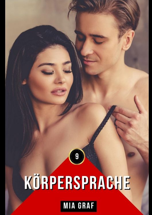 Produktbild: K&ouml;rpersprache