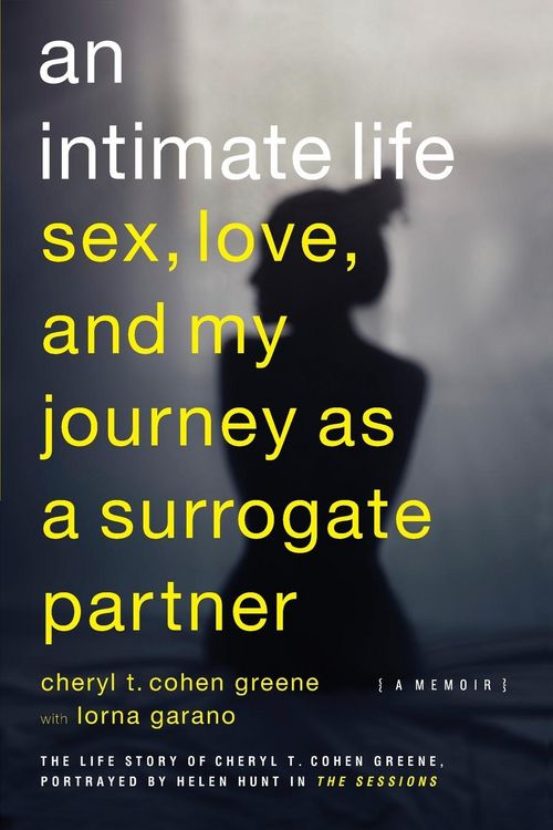 Produktbild: An Intimate Life
