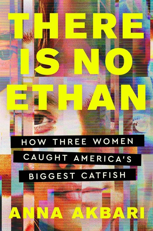 Produktbild: There Is No Ethan